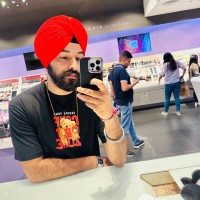 Harsh Jassal