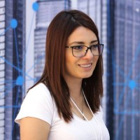 Arpine Harutyunyan