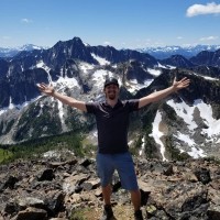 Stephen Vandergriendt