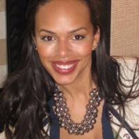 Christine Johnson