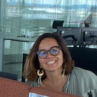 Ana Margarida Antao