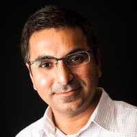 Ashish Yagnik