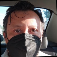 Marco Antonio Gallegos Mendoza