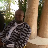 Ahmed Ouedraogo