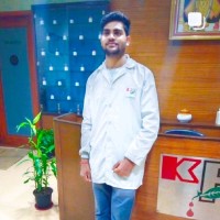 Sandeep Singh