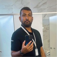 Danuka Fernando