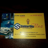 Siddartha Tpg