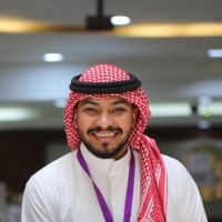 Yazeed Aloufi