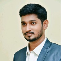 Vasudevan Parthasarathy