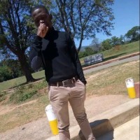 Sibusiso Mkhonta