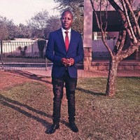 Tsebisi Carol Mokwele