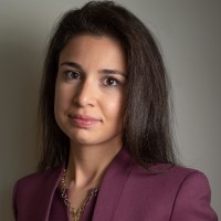 Elitsa Vasileva