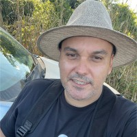 Luiz Antonio André Junior