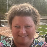 Jessica Sääf