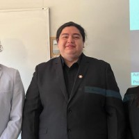 John Antony Sagredo Mella