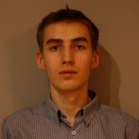 Dmitrii Rusanov