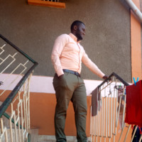 Kiwanuka Masuudi