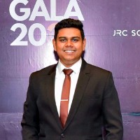 Asanka Perera