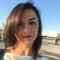 Funda Demir