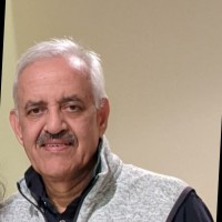 V Shiv Krishnan