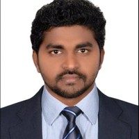 Chandra Pandi