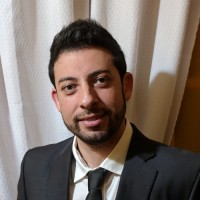 Pablo Ramirez