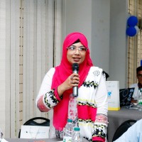 Jannatul Mauya Shyamontee