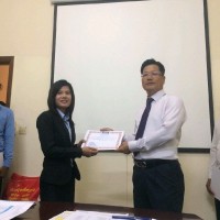 Khon Sreytouch