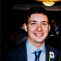 Andrew Hudson