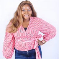 Ekechukwu Amaka