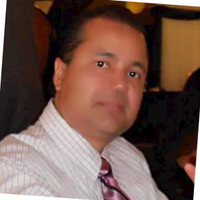 Daniel Galindo