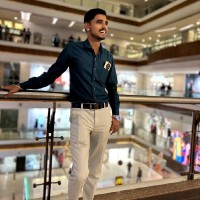 Shyam Prajapat