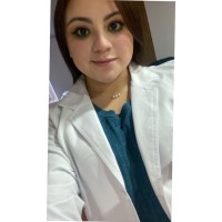 Ana Maria Ortega Cordoba