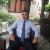 Zaheer Swati