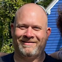 Christopher Raymond