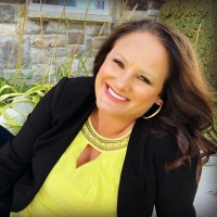 Brandi Burrup - Townsend