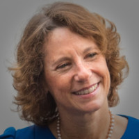 Jennifer Croughwell, Pharm.D., MBA, BCPS, BCSCP, CPh