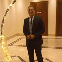 Shady Ahmed