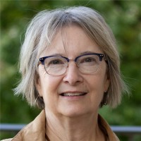Ann Y. Robinson