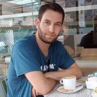 Ziv Friedland
