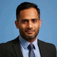 Bhavik Kothari