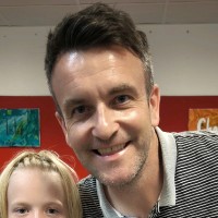 Derek Mcalpine