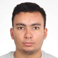 Rodrigo Pinheiro de Souza Rocha