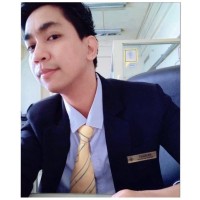 Charles Pilapil