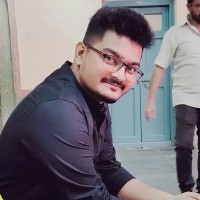Anup Arya.H.A