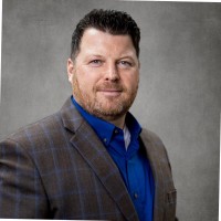 Greg Menetrey