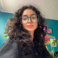 Gèla Soona' Hernandez