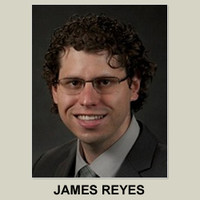 James Reyes