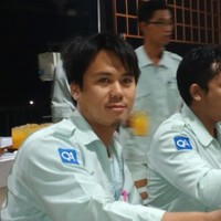 Apriyadi Susanto