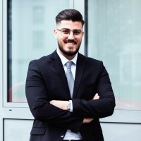 Tugsan Eray Yalcin